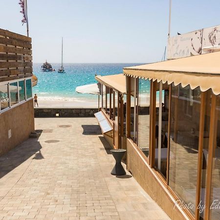Casa Ricardo Coast Apartment Morro Jable  Exterior photo